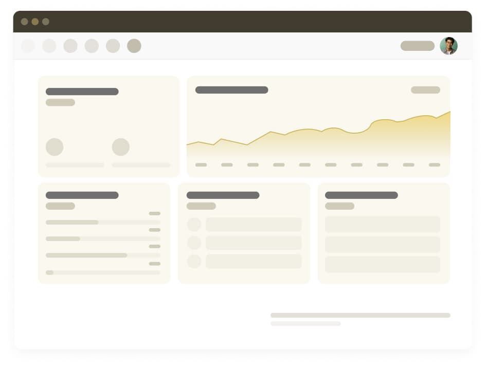 Get a personalized demo and business assessment