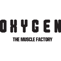 Oxygen